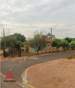 Fazenda/Sítio com 4 Quartos à venda, 167m² no Centro, Cafelândia