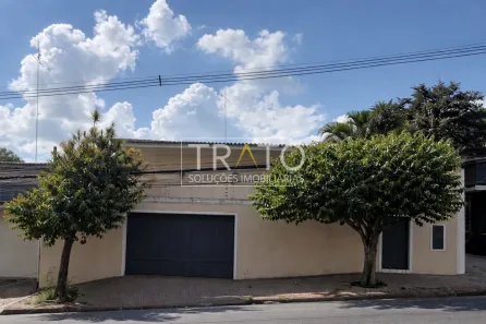 Sobrado com 3 Quartos para alugar, 364m² no Nova Campinas, Campinas