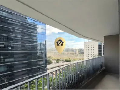 Apartamento com 3 Quartos para alugar, 111m² no Vila Olímpia, São Paulo