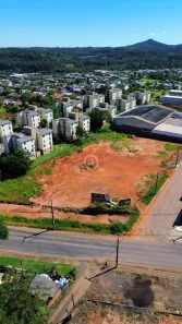 Lote/Terreno à venda, 4121m² no Bela Vista, Estância Velha