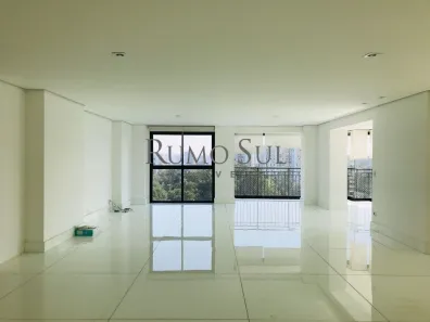 Apartamento com 4 Quartos à venda, 370m² no Santo Amaro, São Paulo