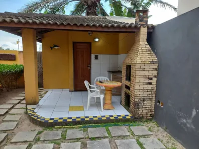 Apartamento com 1 Quarto para alugar, 50m² no Stella Maris, Salvador