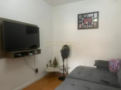 Casa com 2 Quartos à venda, 130m² no Residencial Tatetuba, São José dos Campos