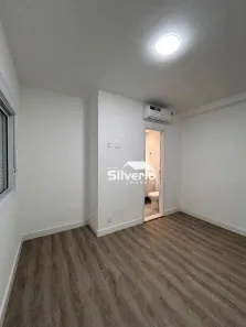 Apartamento com 2 Quartos para alugar, 56m² no Vila Industrial, São José dos Campos