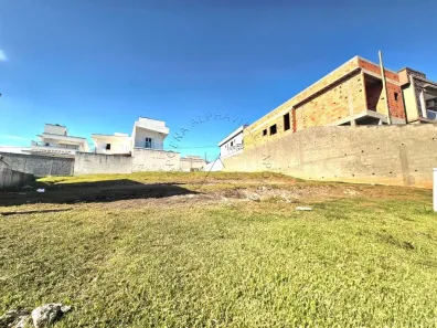 Lote/Terreno à venda, 167m² no Villas do Jaguari, Santana de Parnaíba