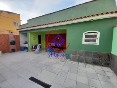 Casa com 4 Quartos à venda, 88m² no Marechal Hermes, Rio de Janeiro