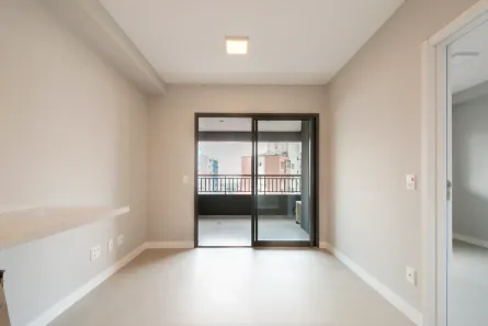 Apartamento com 1 Quarto à venda, 37m² no Jardim Vera Cruz, São Paulo