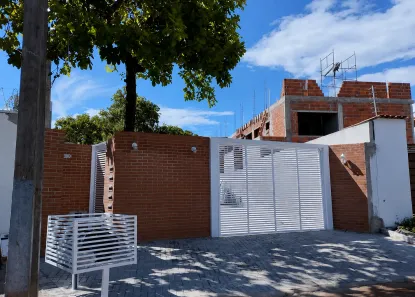 Casa com 2 Quartos para alugar, 76m² no Plano Diretor Norte, Palmas