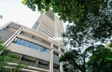 Apartamento com 1 Quarto à venda, 25m² no Sumarezinho, São Paulo