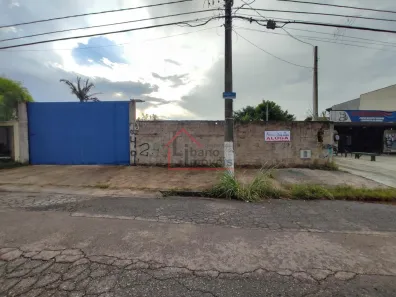 Lote/Terreno para alugar, 535m² no Parque das Universidades, Campinas