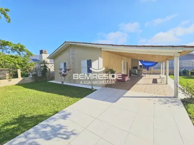 Casa com 2 Quartos à venda, 375m² no Balneário Esplanada, Jaguaruna