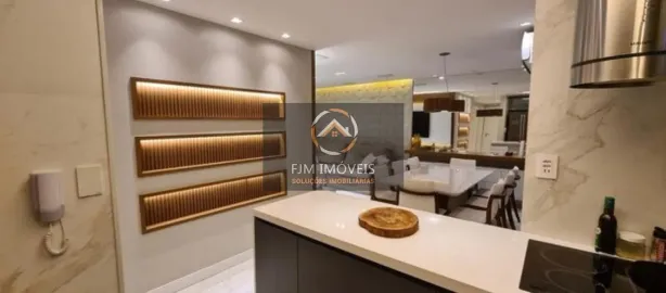 Apartamento com 2 Quartos à venda, 110m² no Icaraí, Niterói