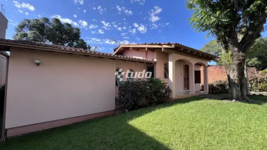 Casa com 3 Quartos à venda, 202m² no Jardim Mauá, Novo Hamburgo