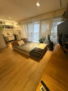 Apartamento com 4 Quartos à venda, 123m² no Botafogo, Rio de Janeiro