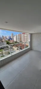 Apartamento com 2 Quartos à venda, 81m² no Aviação, Praia Grande