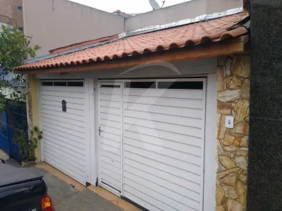 Casa com 3 Quartos à venda, 108m² no Vila Mazzei, São Paulo