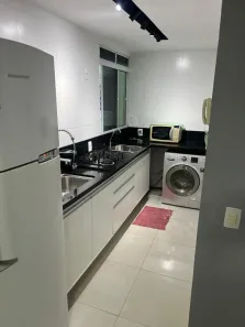 Apartamento com 2 Quartos para alugar, 47m² no Ponto Certo, Camaçari