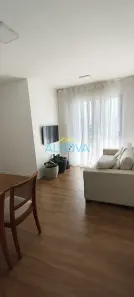 Apartamento com 3 Quartos à venda, 61m² no Jardim Augusta, São José dos Campos