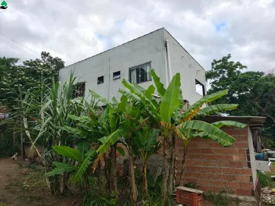 Fazenda/Sítio com 8 Quartos à venda, 1100m² no São João, Serra