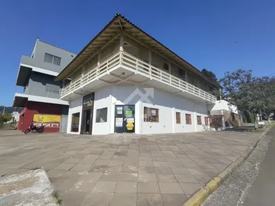 Ponto Comercial para alugar, 180m² no União, Estância Velha