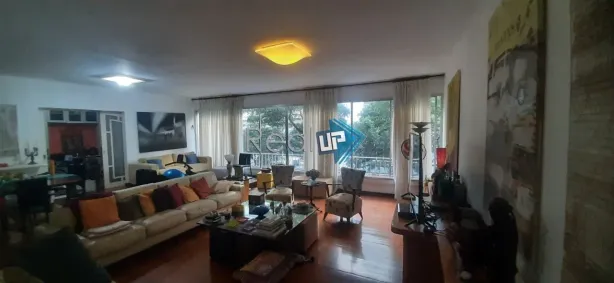 Apartamento com 4 Quartos à venda, 220m² no Copacabana, Rio de Janeiro