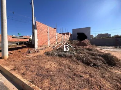 Lote/Terreno à venda, 150m² no Parque Barnabé, Indaiatuba