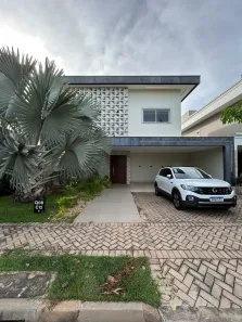 Casa com 3 Quartos para alugar, 330m² no Condomínio Residencial Vila Jardim, Cuiabá