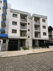 Apartamento com 2 Quartos à venda, 68m² no Cruzeiro, Caxias do Sul
