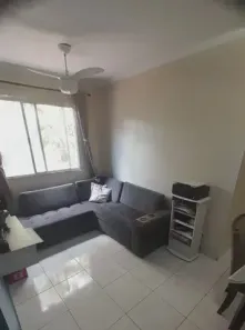 Apartamento com 2 Quartos à venda, 49m² no Jardim Bela Vista, Itapevi