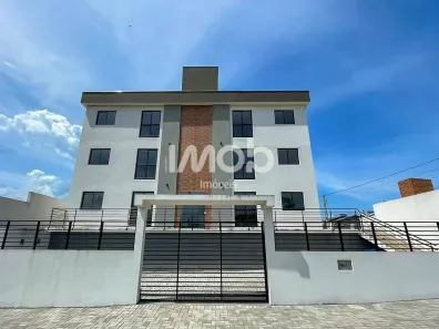 Apartamento com 2 Quartos à venda, 79m² no Nereu Ramos, Jaraguá do Sul