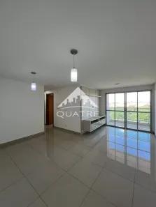 Apartamento com 3 Quartos para alugar, 99m² no Jundiaí, Anápolis