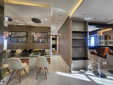 Cobertura com 2 Quartos à venda, 147m² no Centro, Piracicaba