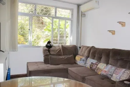 Apartamento com 2 Quartos à venda, 53m² no Medianeira, Porto Alegre