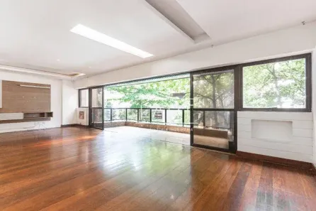 Apartamento com 4 Quartos à venda, 192m² no Leblon, Rio de Janeiro