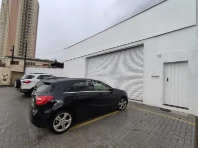 Imóvel Comercial com 3 Quartos para alugar, 154m² no Vila Independência, Piracicaba