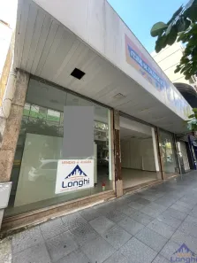Imóvel Comercial com 1 Quarto para alugar, 684m² no Centro, Caxias do Sul