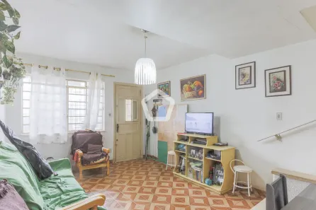 Casa com 2 Quartos à venda, 103m² no Vila Ipojuca, São Paulo
