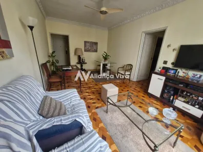 Apartamento com 3 Quartos à venda, 115m² no Copacabana, Rio de Janeiro