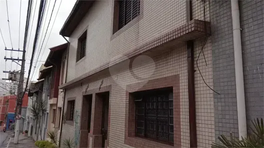 Sobrado com 2 Quartos à venda, 90m² no Santana, São Paulo