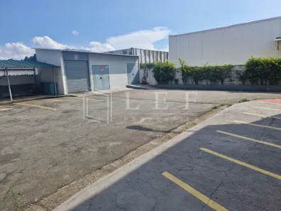 Galpão/Depósito/Armazém à venda, 2688m² no Jardim Santo Elias, São Paulo