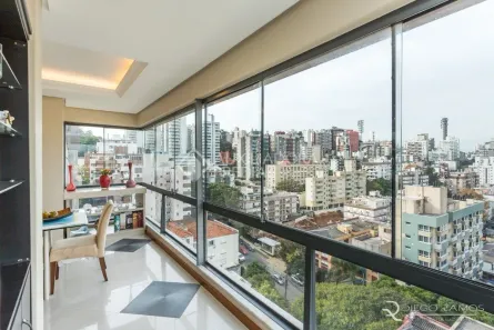 Cobertura com 3 Quartos à venda, 336m² no Rio Branco, Porto Alegre