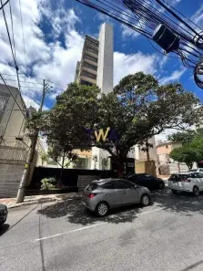 Apartamento com 4 Quartos à venda, 130m² no Santo Antônio, Belo Horizonte