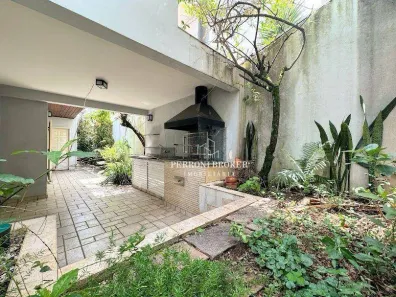 Casa com 3 Quartos à venda, 231m² no Vila Madalena, São Paulo