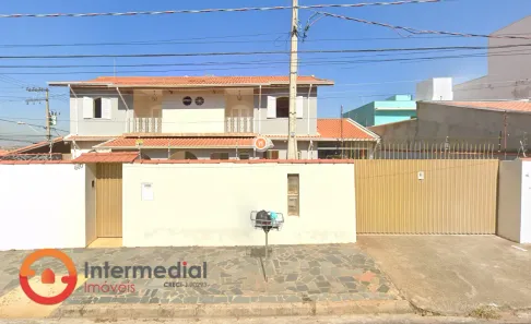 Casa com 3 Quartos à venda, 363m² no Jardim Egídio Labronici, Boituva