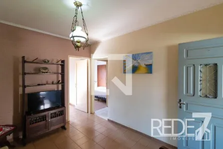 Casa com 2 Quartos à venda, 243m² no Jardim do Lago, Campinas