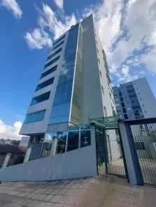 Apartamento com 3 Quartos à venda, 121m² no Panazzolo, Caxias do Sul