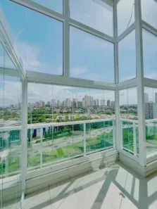 Apartamento com 3 Quartos à venda, 133m² no Vila Ema, São José dos Campos