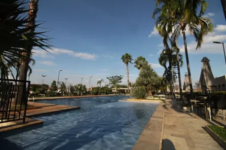 Lote/Terreno à venda, 469m² no Residencial Quinta do Golfe, São José do Rio Preto
