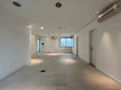 Sala Comercial para alugar, 36m² no Centro, Itajaí