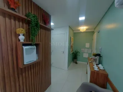 Sala Comercial com 1 Quarto à venda, 48m² no Centro, Florianópolis